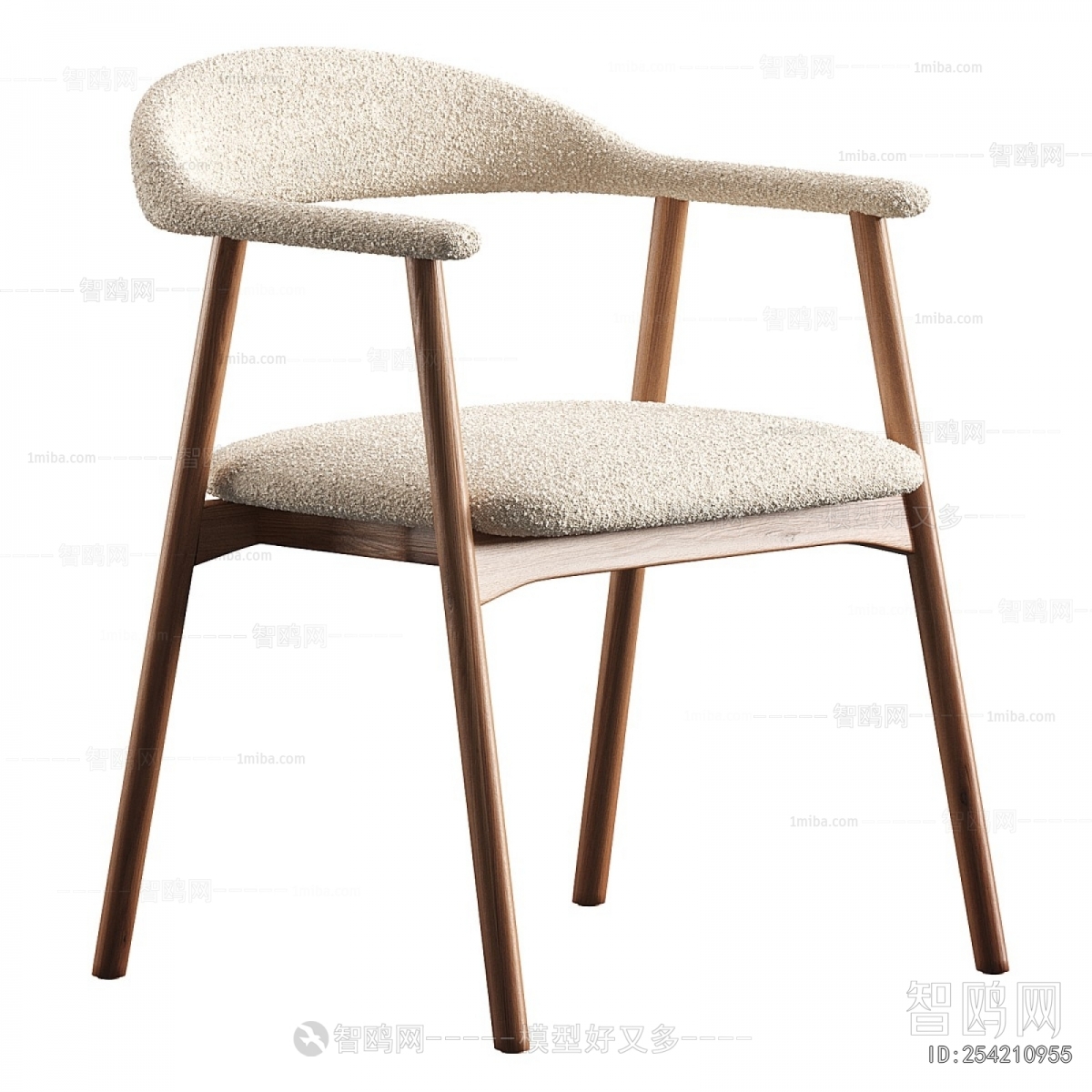 Modern Dining Chair