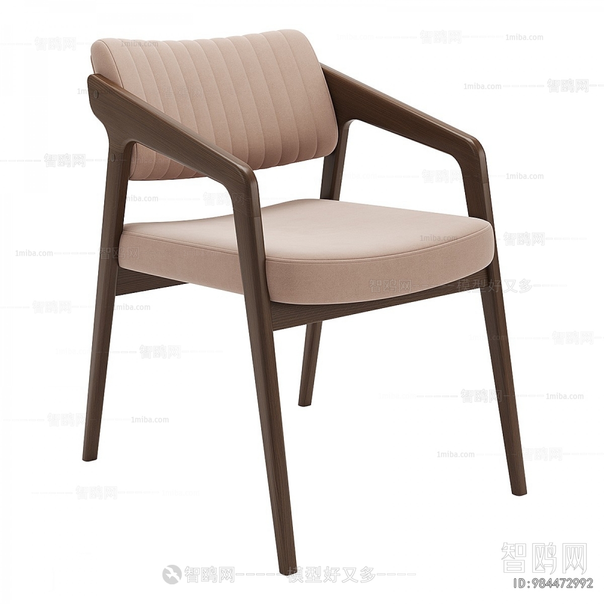 Modern Dining Chair