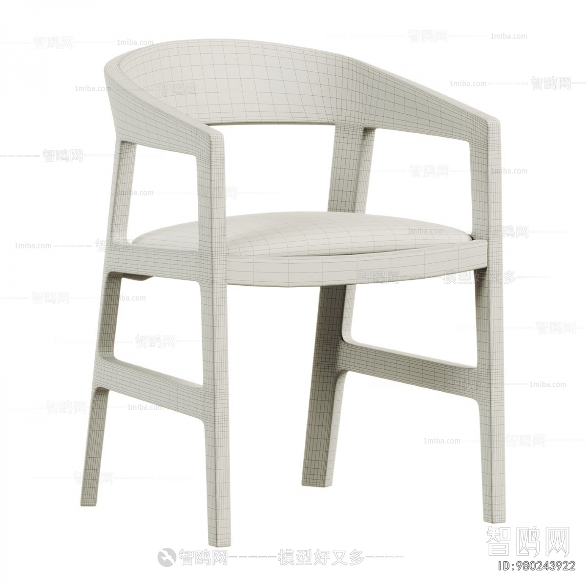 Modern Dining Chair