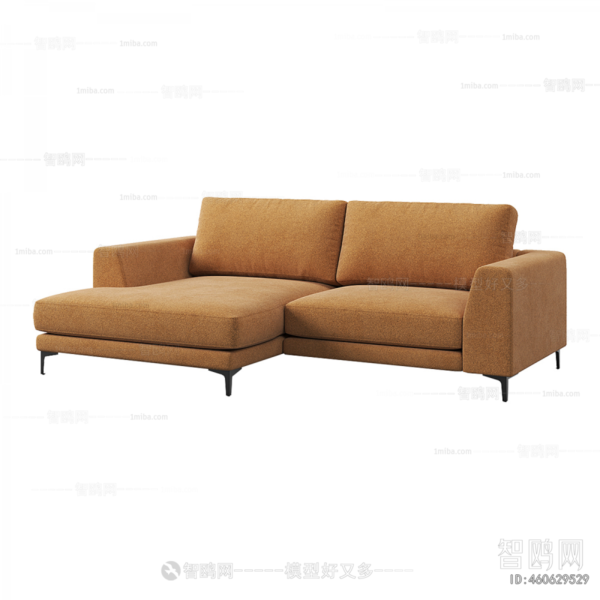 Modern Corner Sofa