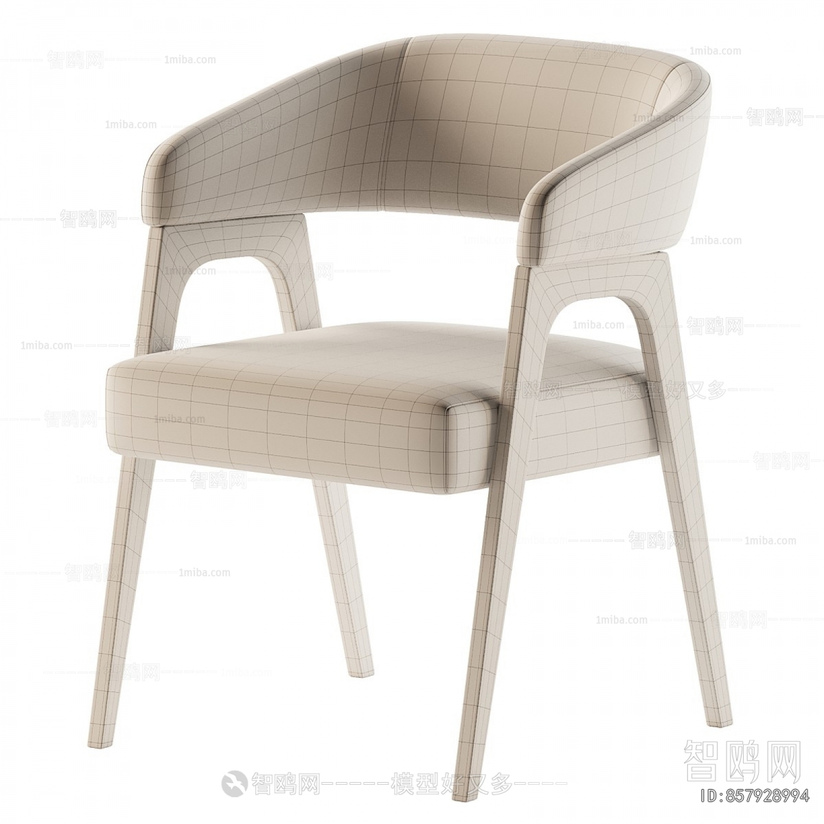 Modern Dining Chair