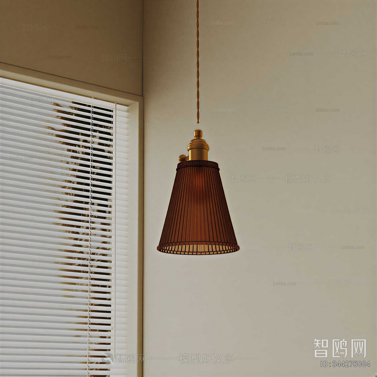 Retro Style Droplight