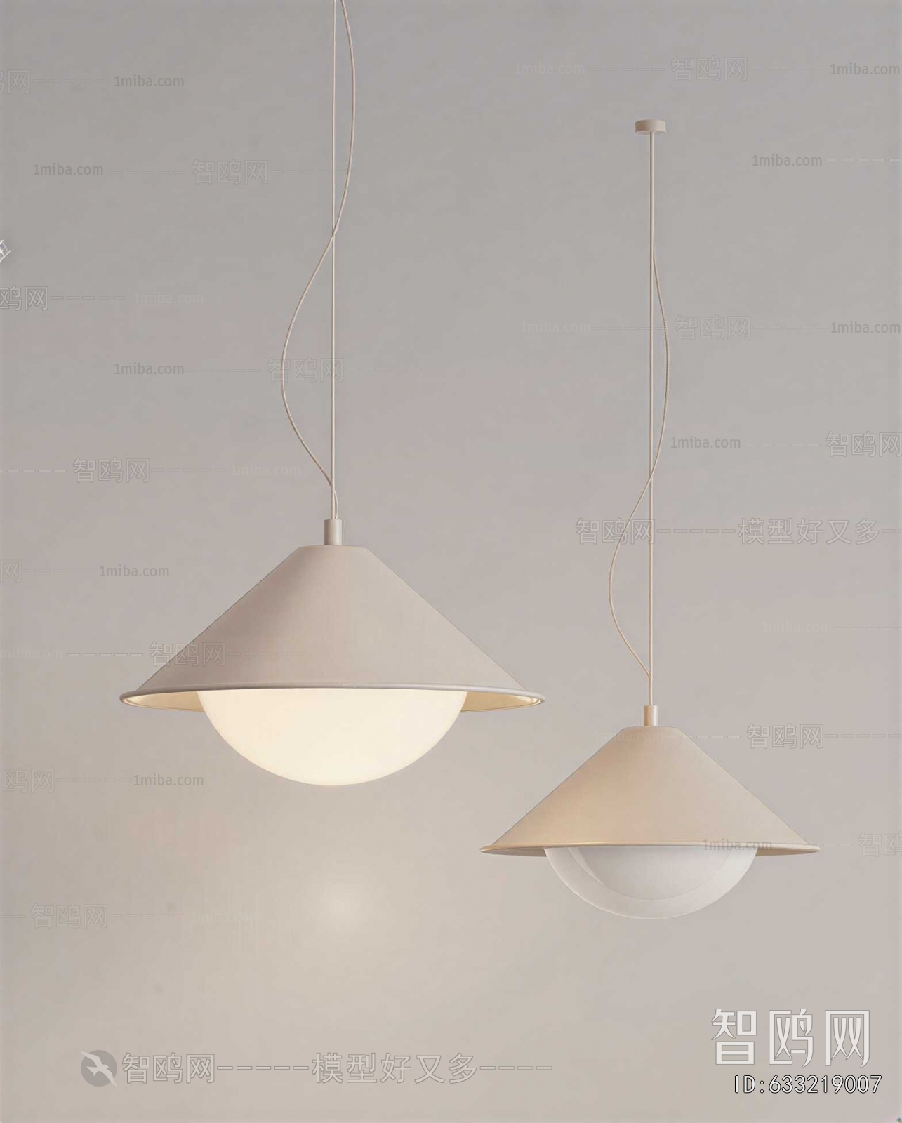 Modern Droplight