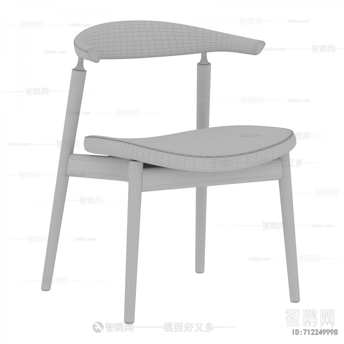 Modern Dining Chair