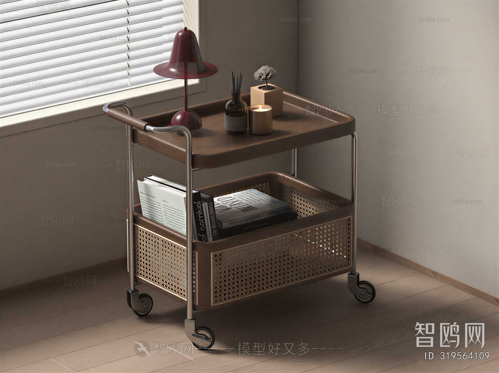 Modern Side Table/corner Table