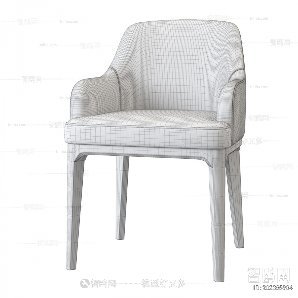 Modern Dining Chair