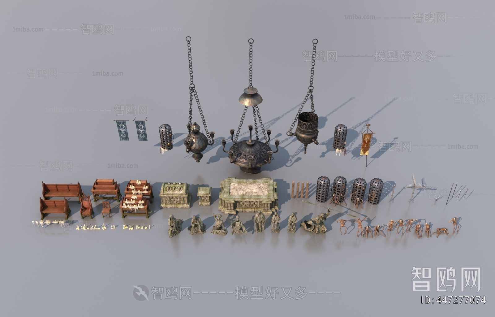 Simple European Style Other