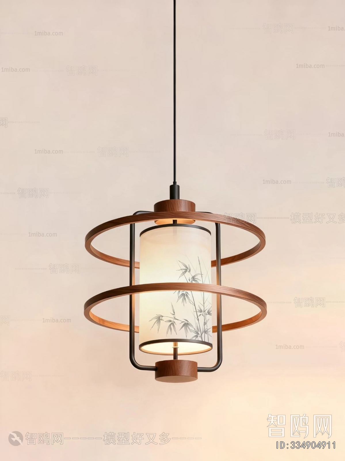 New Chinese Style Droplight