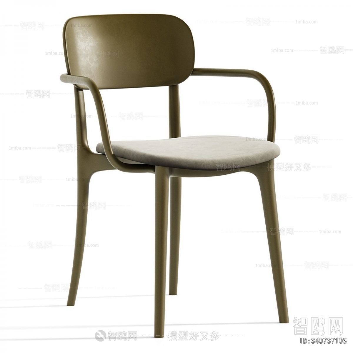 Modern Dining Chair