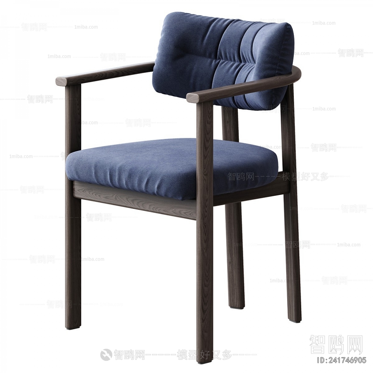 Modern Dining Chair