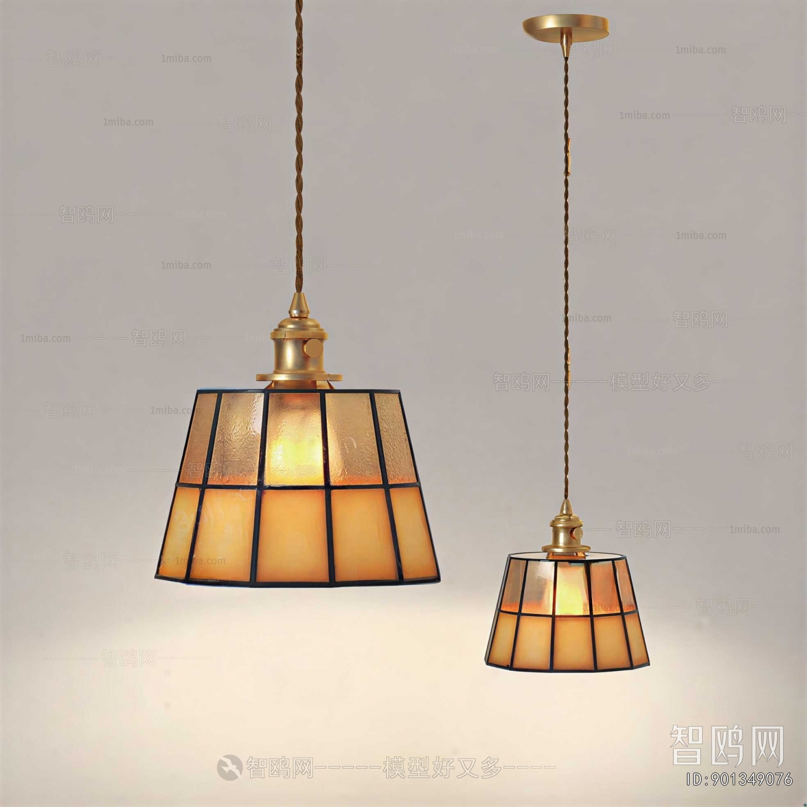 Modern Droplight
