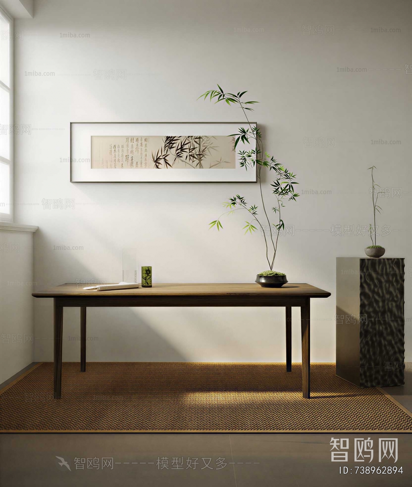 New Chinese Style Other Table