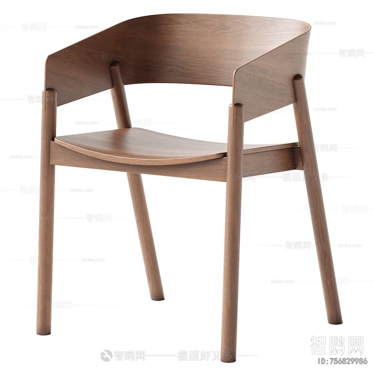 Modern Dining Chair