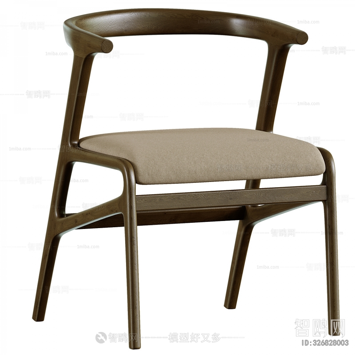 Modern Dining Chair