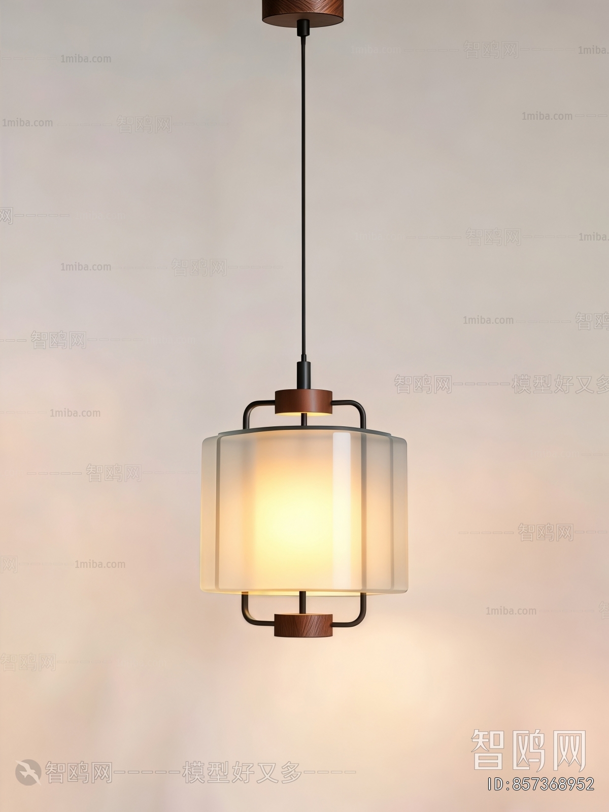 New Chinese Style Droplight
