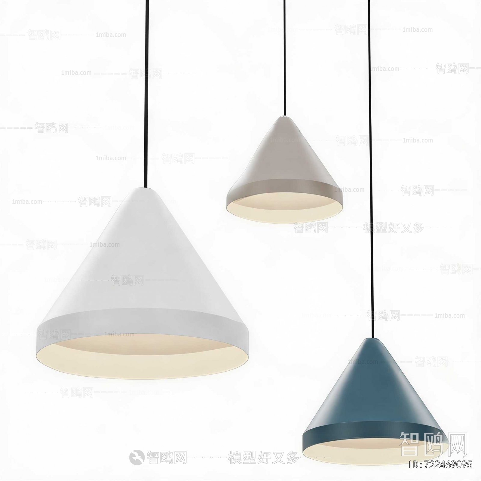 Modern Droplight