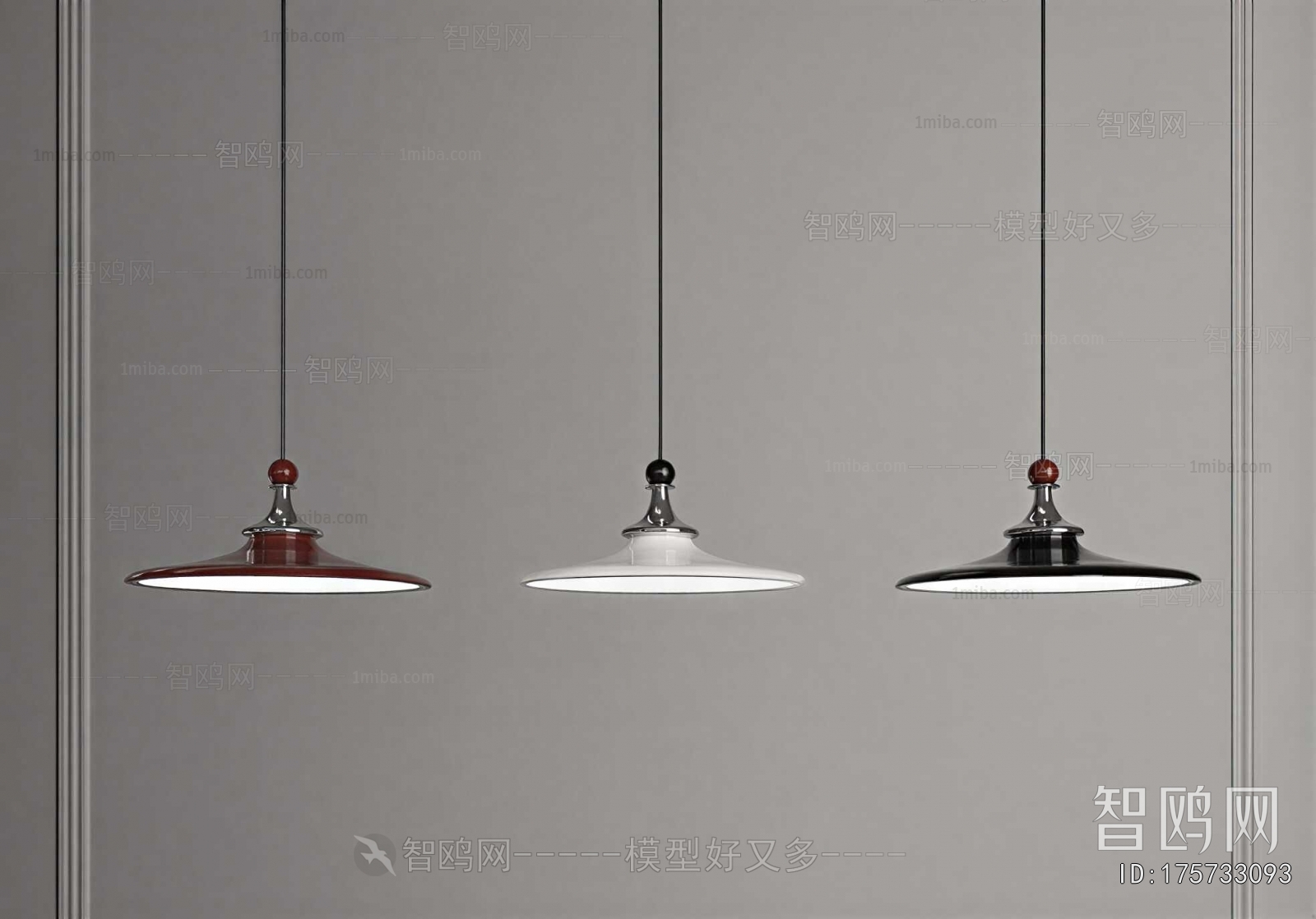 Modern Droplight
