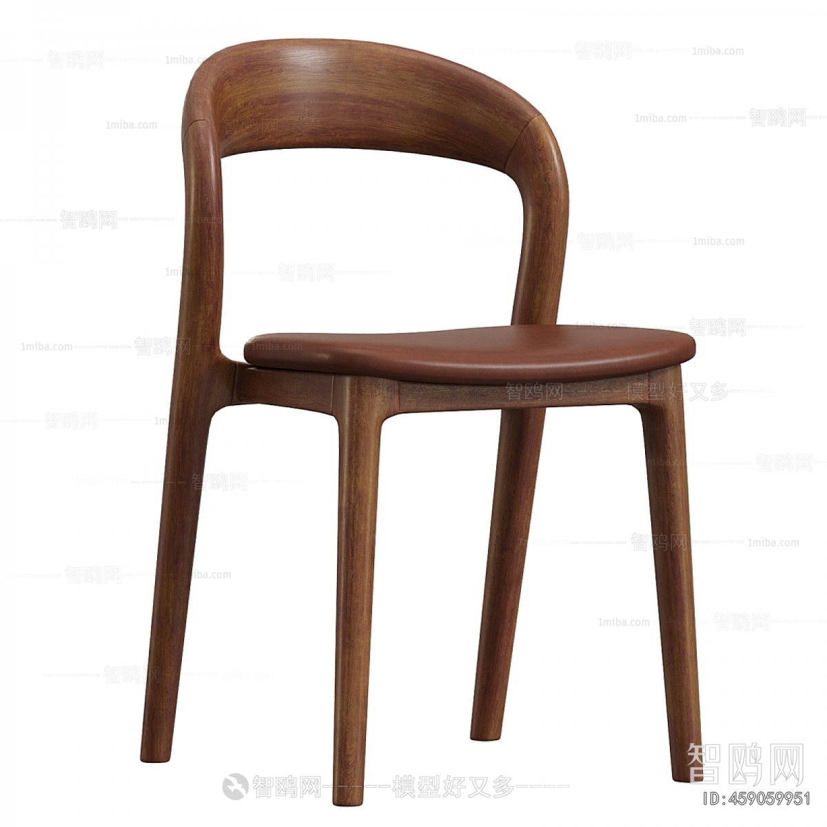 Modern Dining Chair