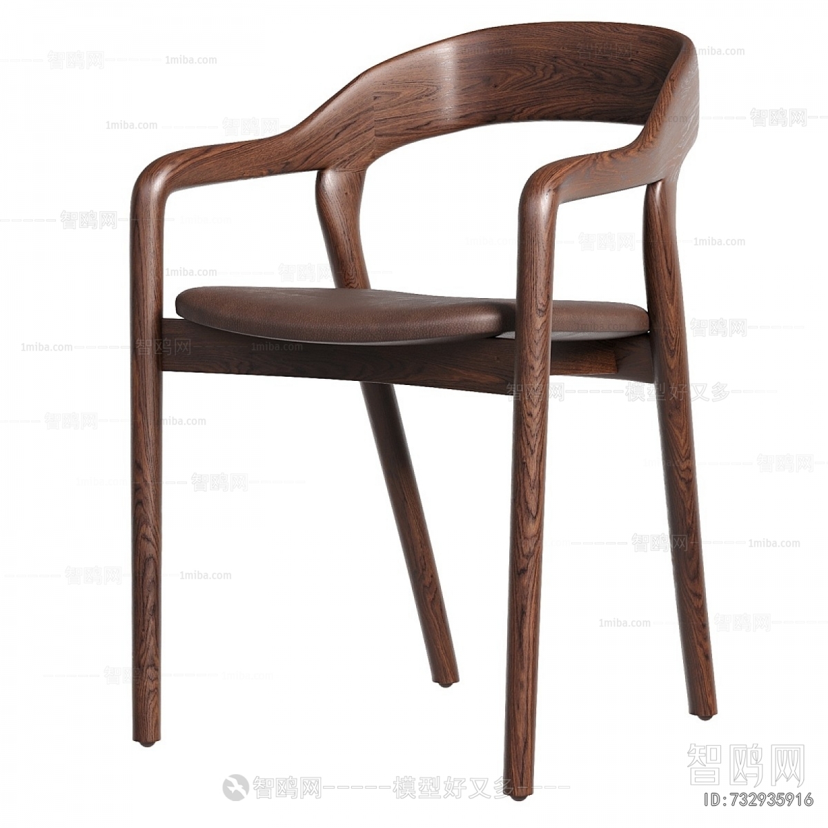 Modern Dining Chair