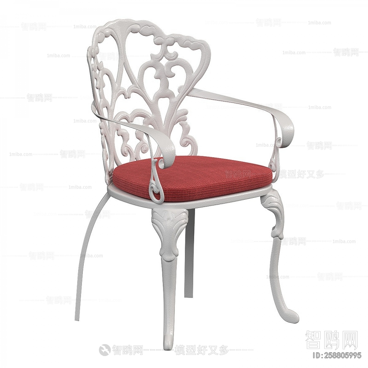 Modern Dining Chair