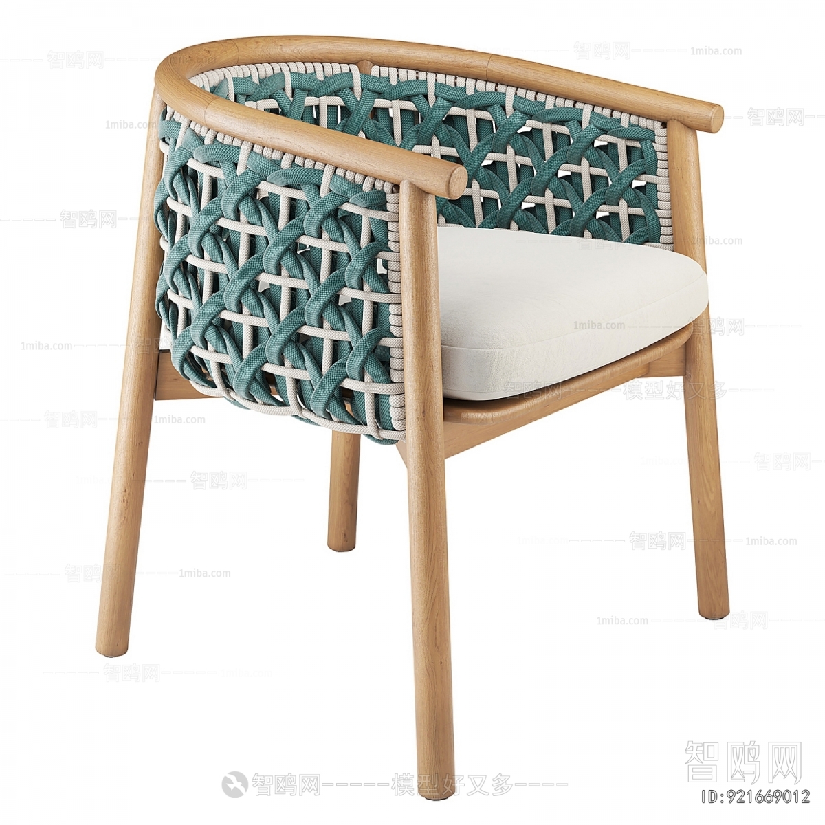 Modern Dining Chair