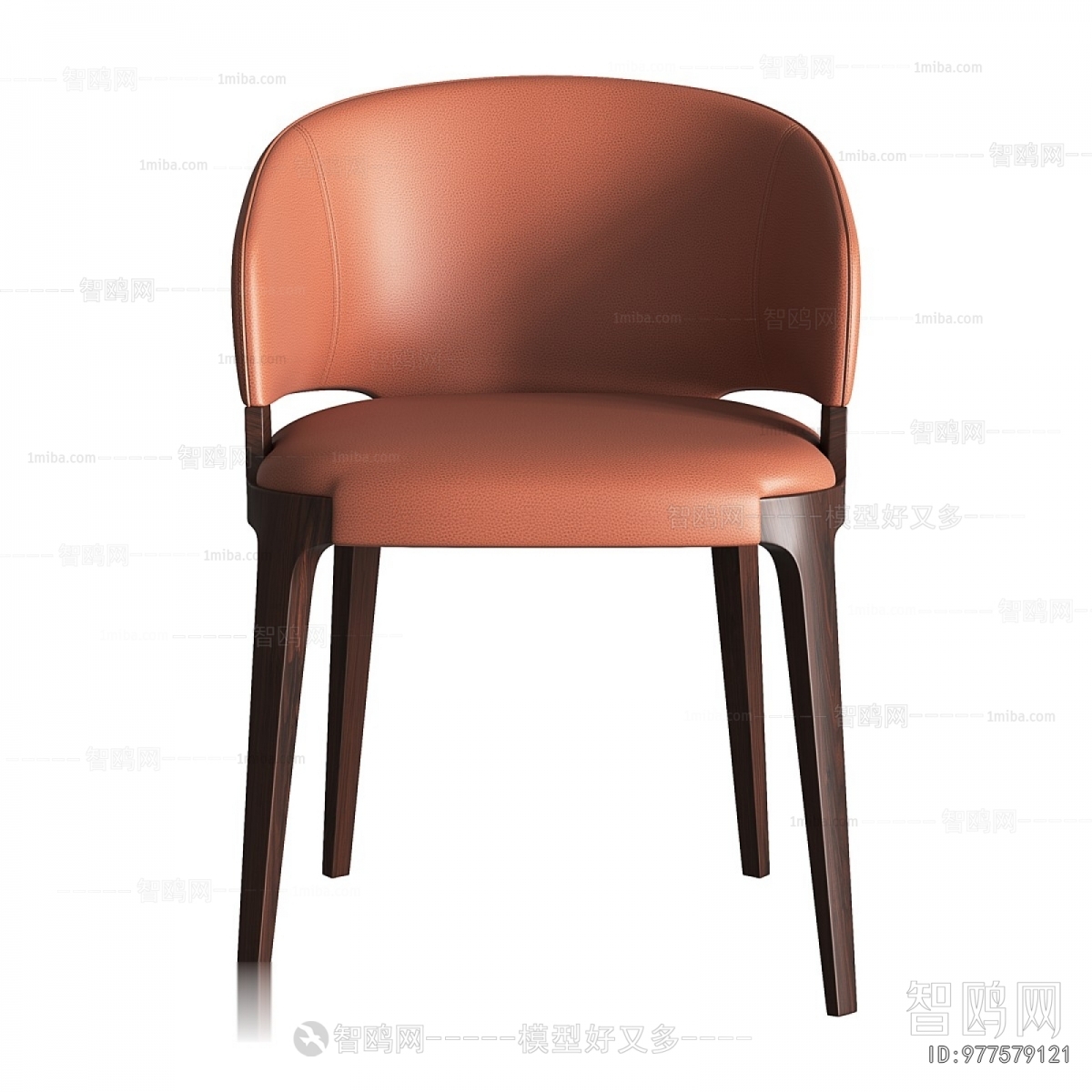 Modern Dining Chair