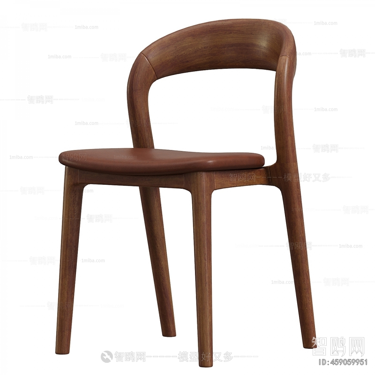 Modern Dining Chair