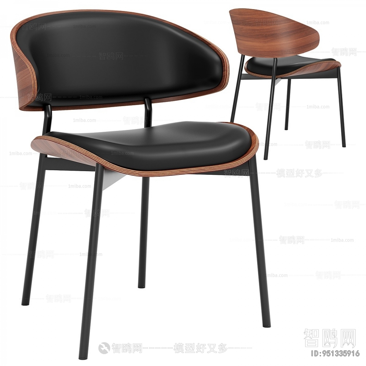 Modern Dining Chair