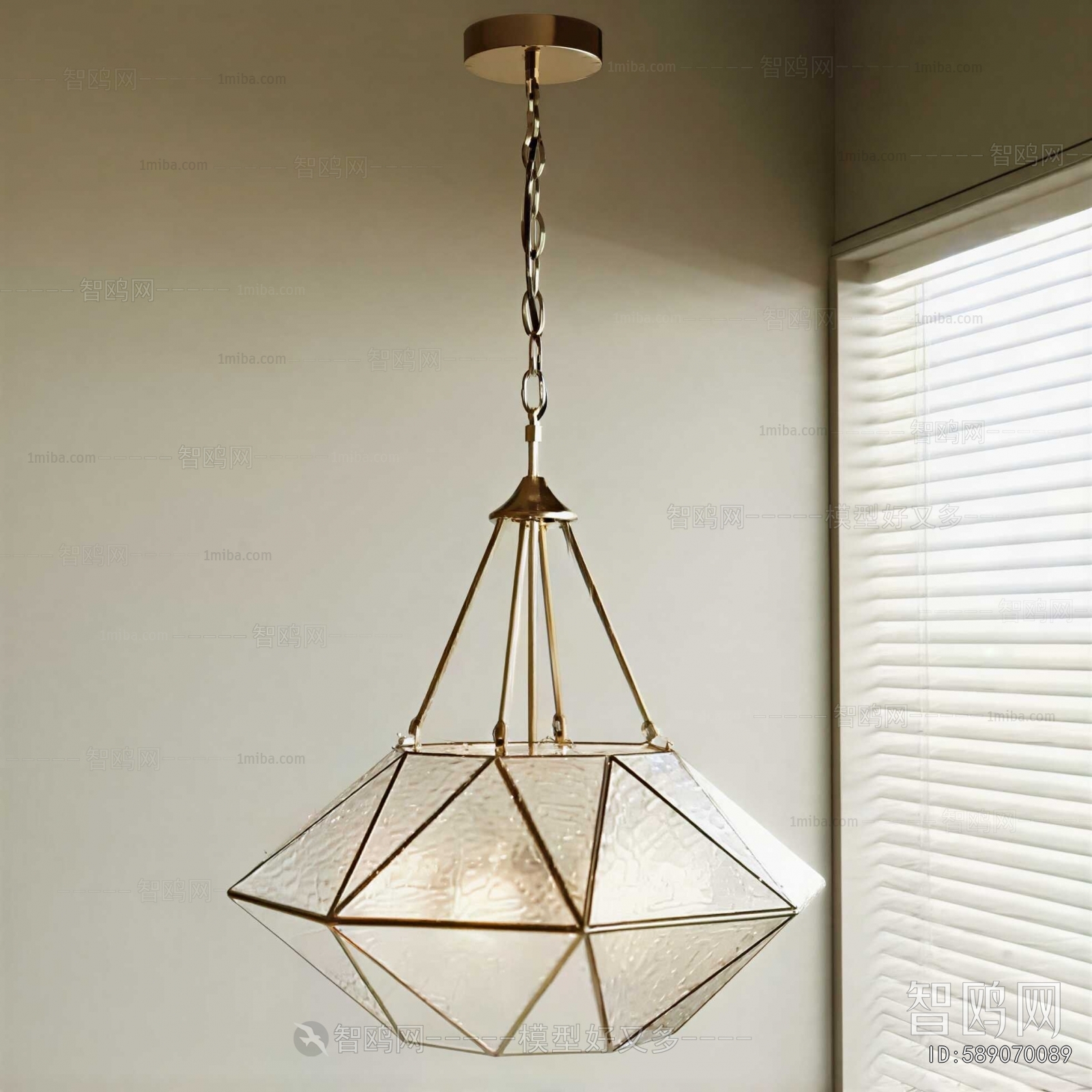 Modern Droplight