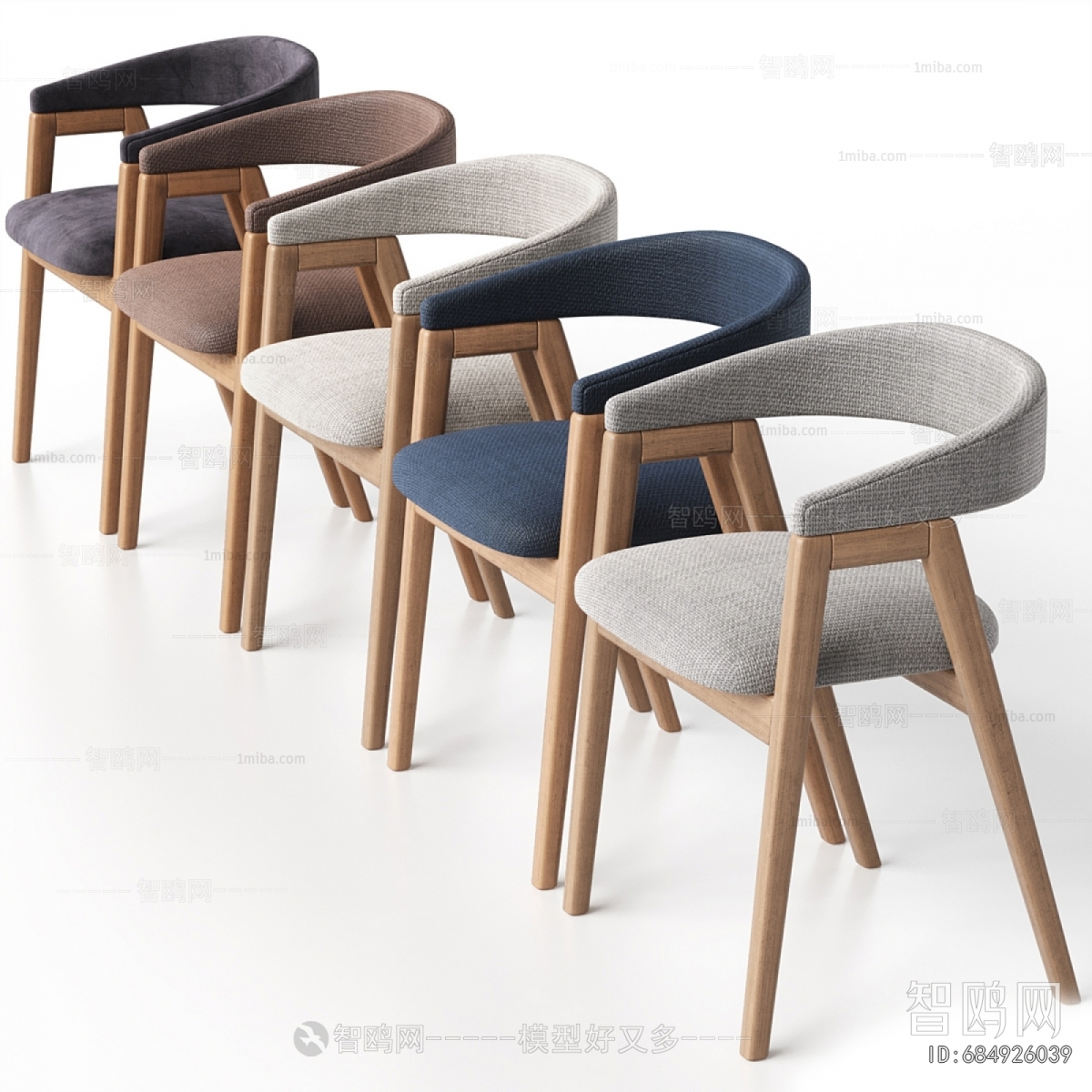 Modern Dining Chair