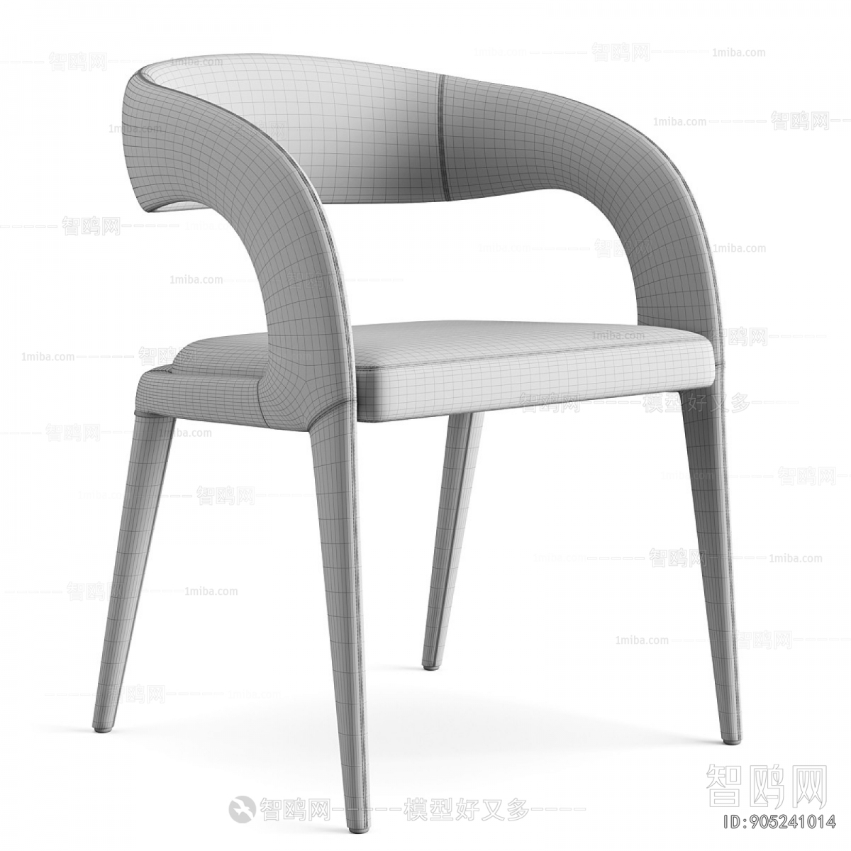 Modern Dining Chair