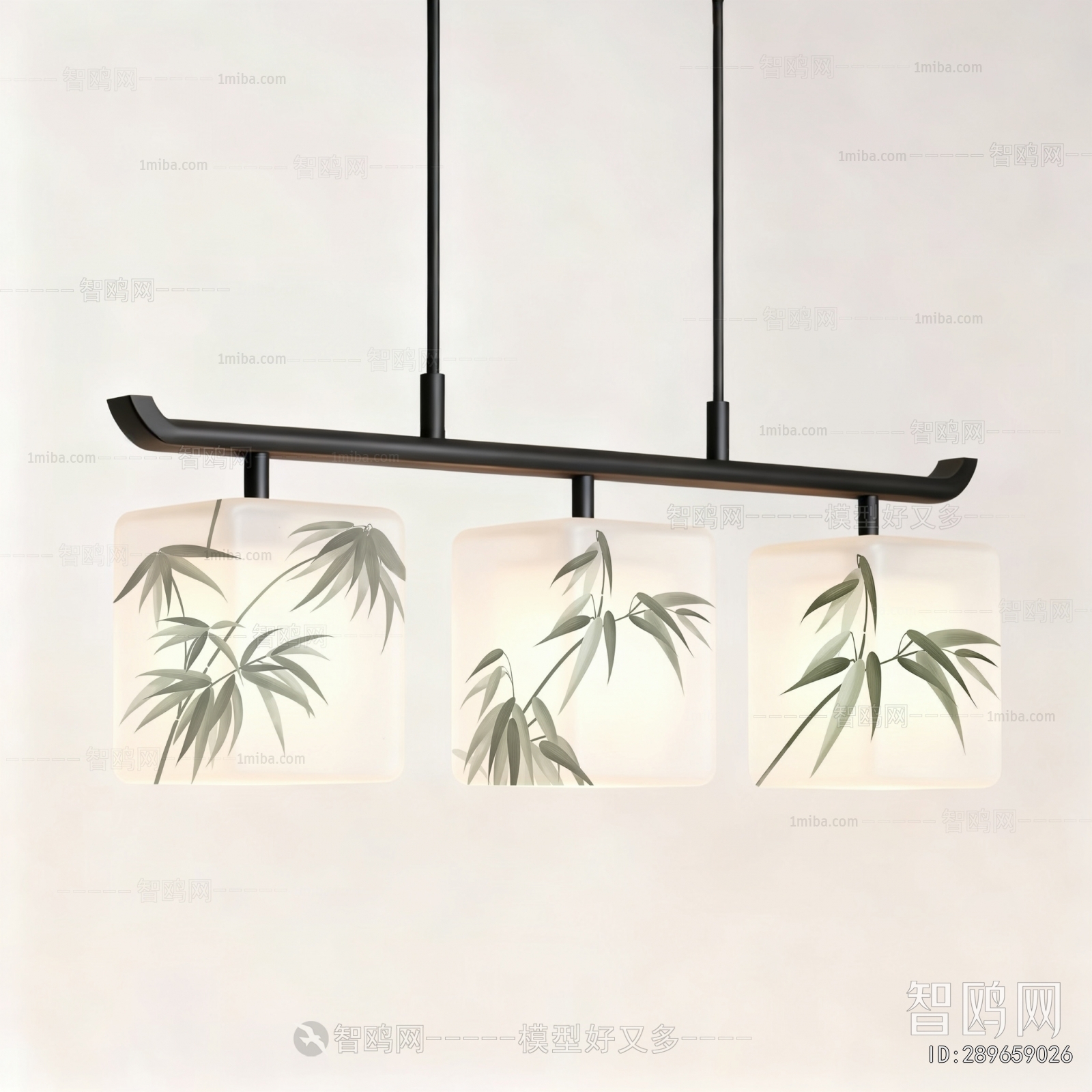 New Chinese Style Droplight