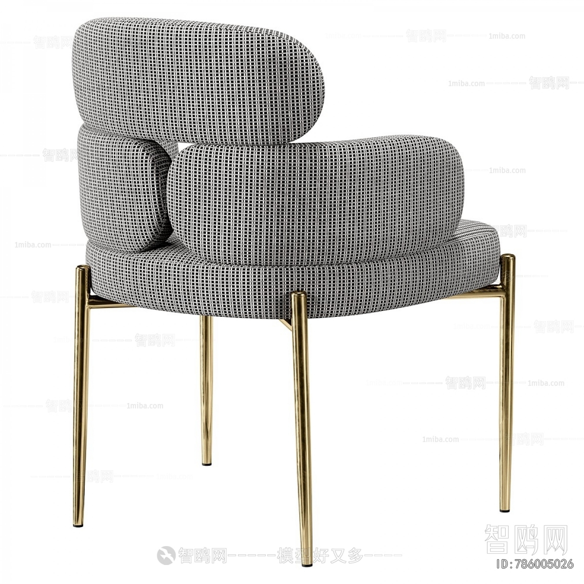 Modern Dining Chair