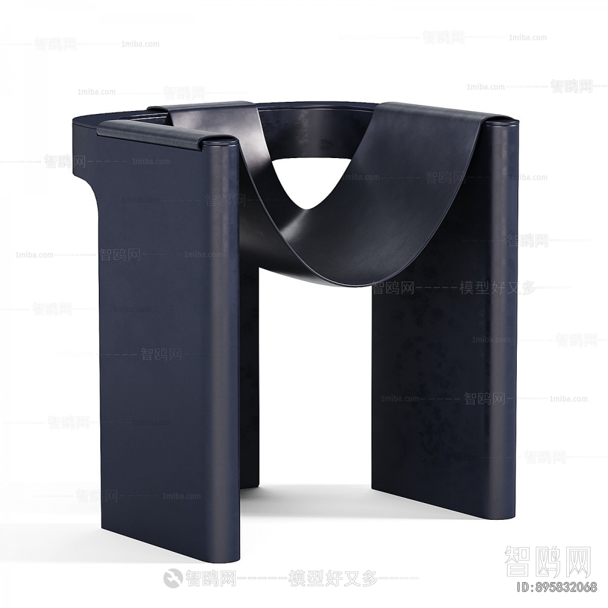 Modern Dining Chair