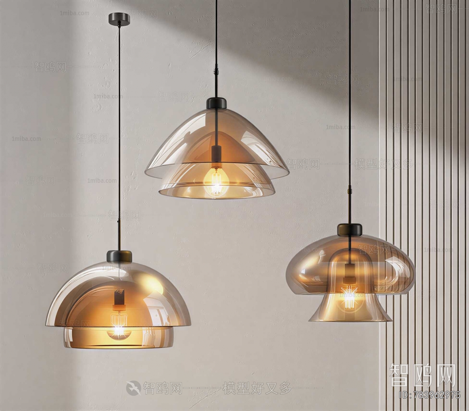 Modern Droplight