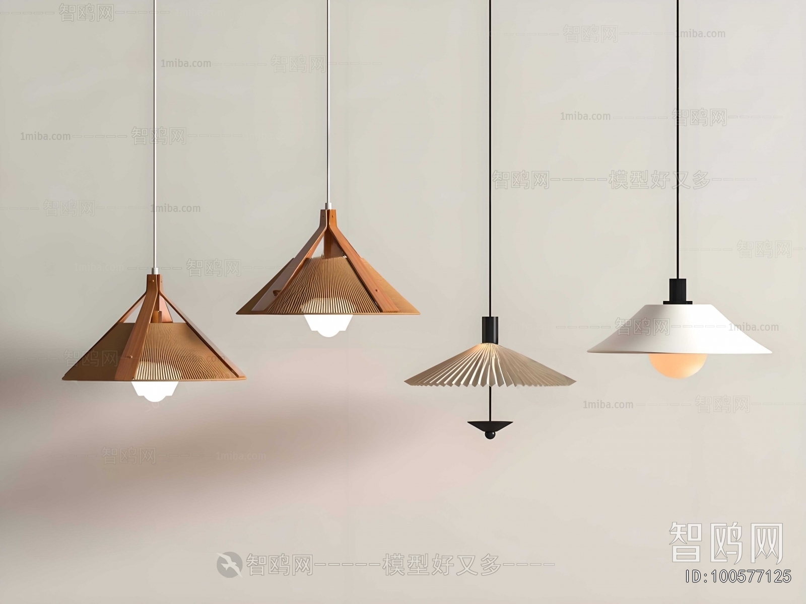 Modern Droplight