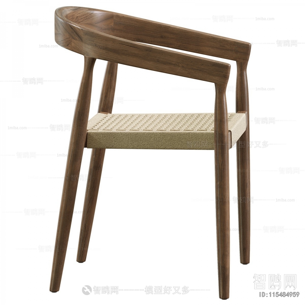 Modern Dining Chair