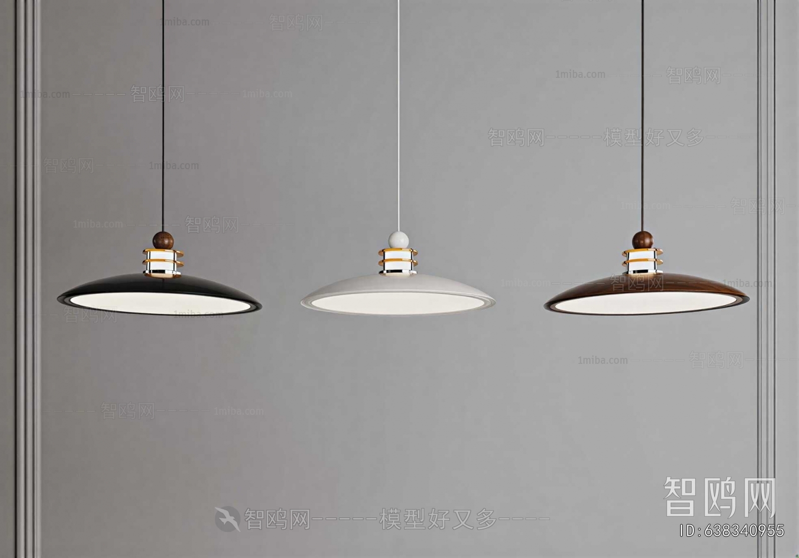 Modern Droplight