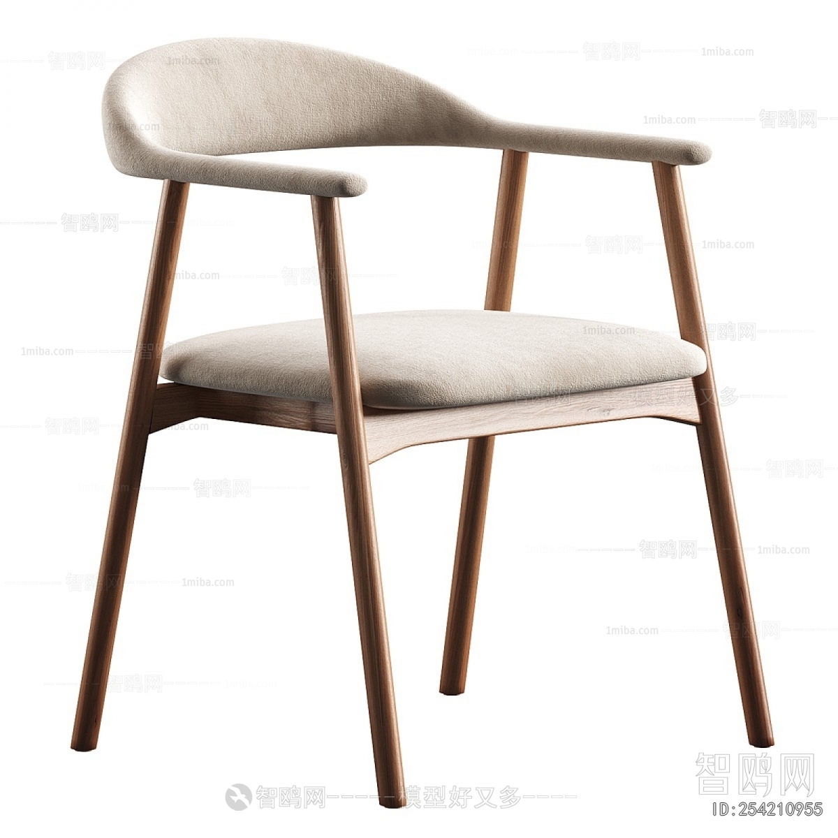 Modern Dining Chair