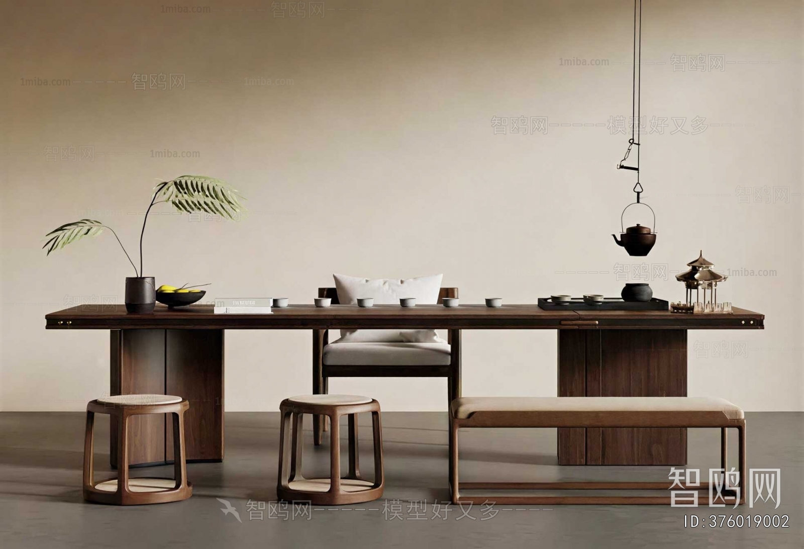 New Chinese Style Tea Tables And Chairs