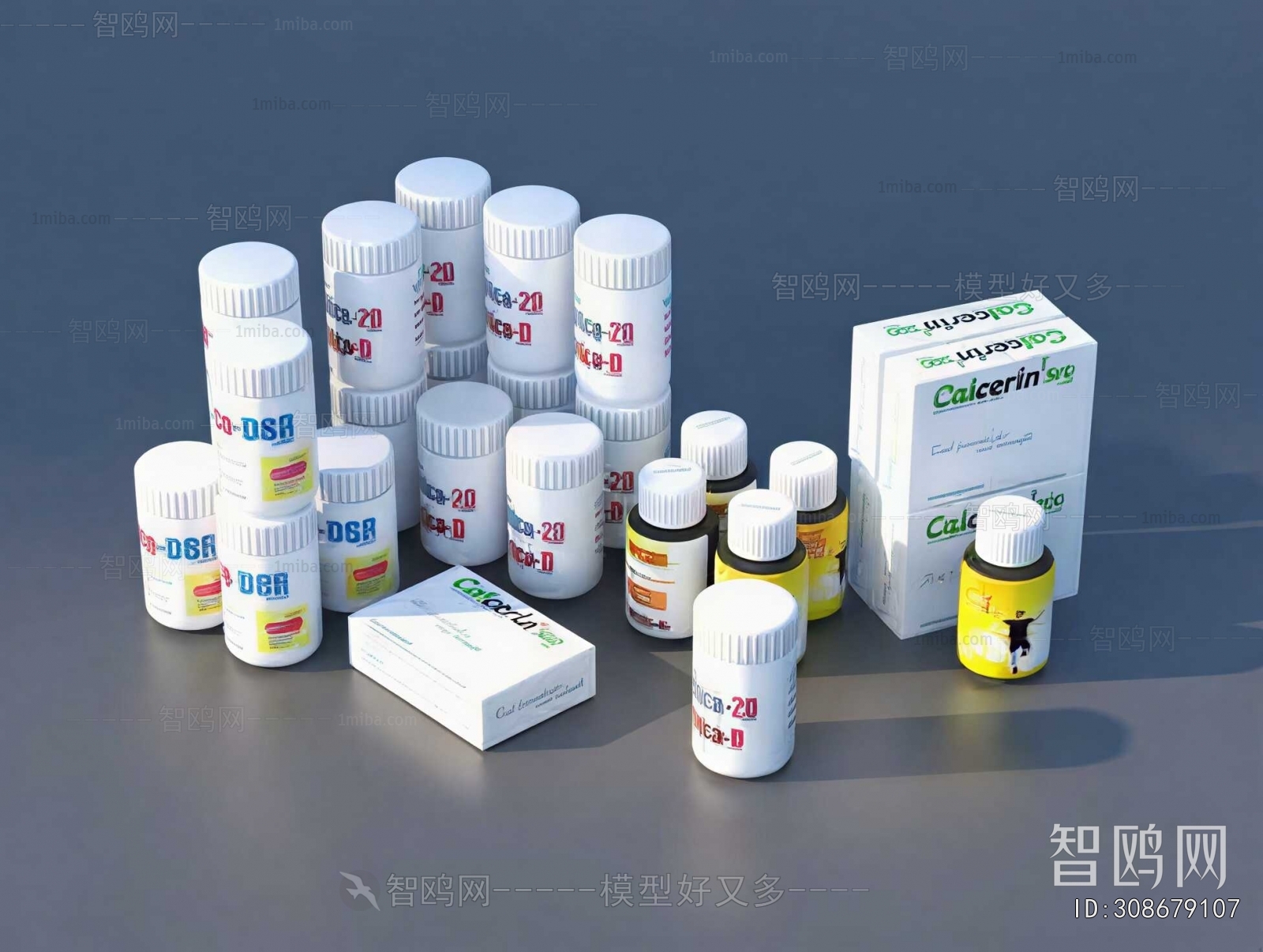 Modern Medical Equipment