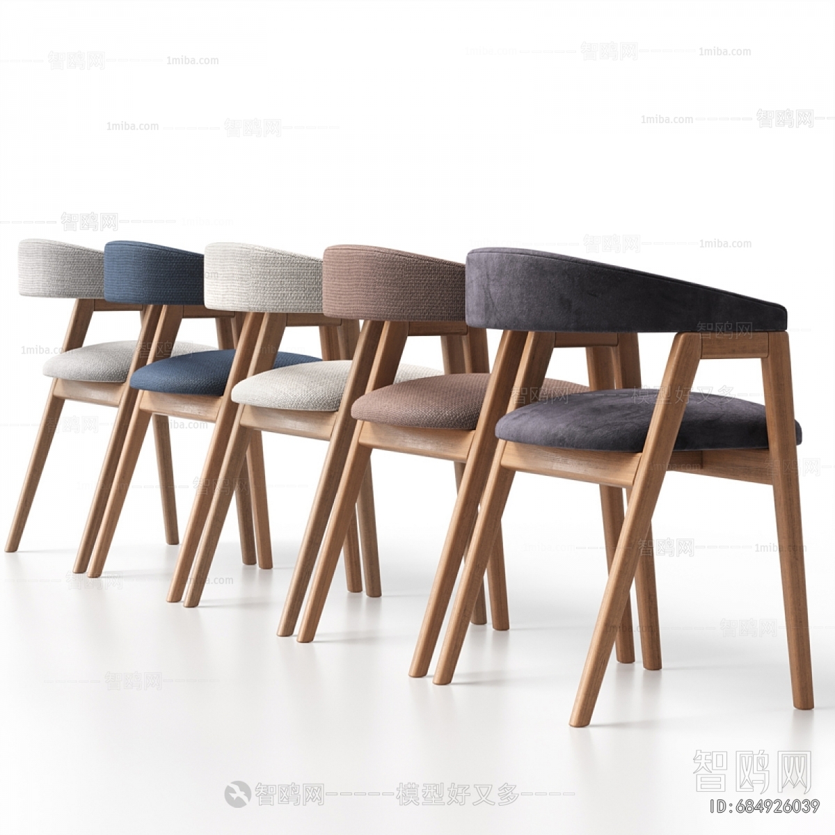 Modern Dining Chair