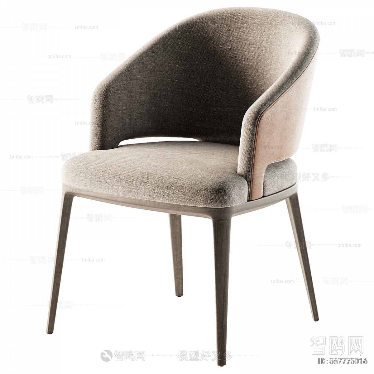 Modern Dining Chair