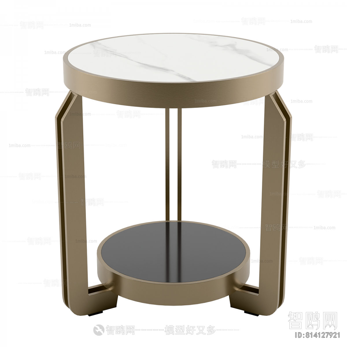 Modern Side Table/corner Table