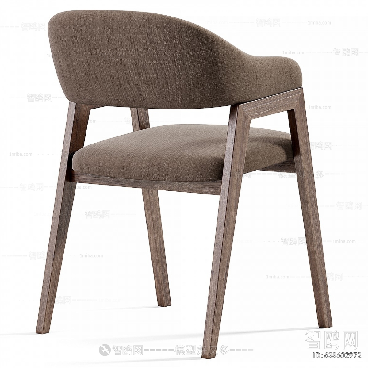 Modern Dining Chair
