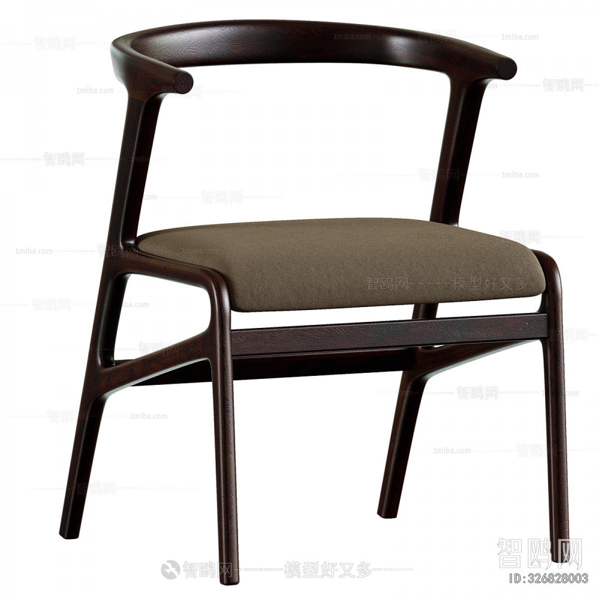 Modern Dining Chair