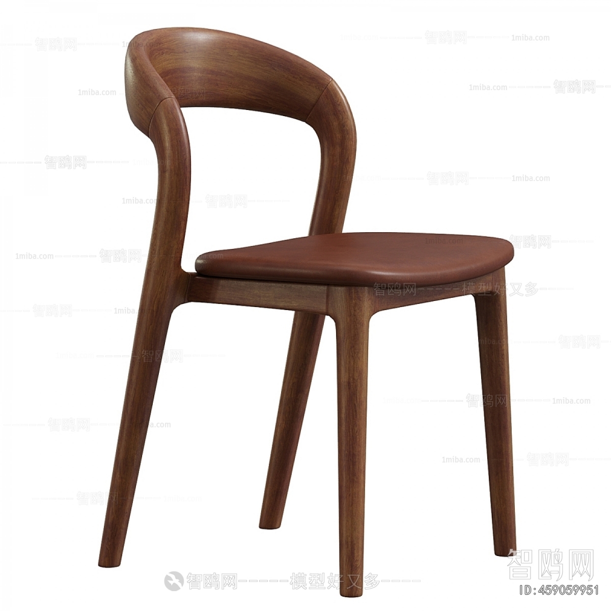 Modern Dining Chair