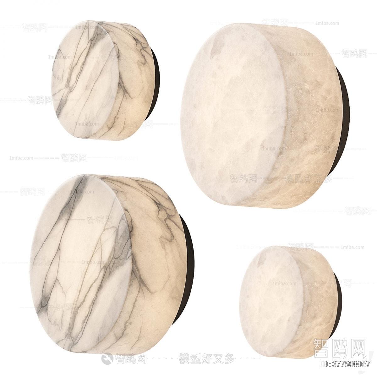 Modern Decorative Lamp