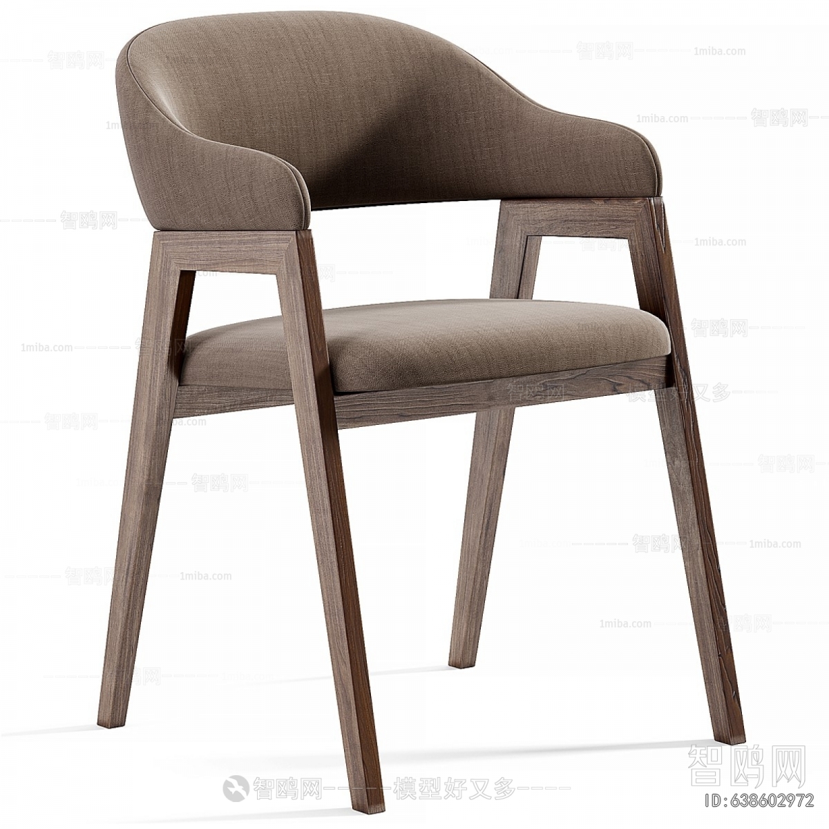 Modern Dining Chair