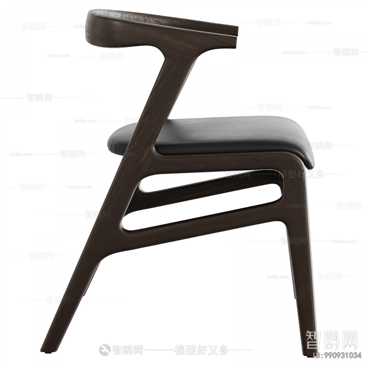 Modern Dining Chair
